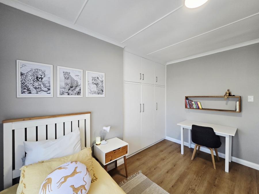 4 Bedroom Property for Sale in Bergsig Western Cape